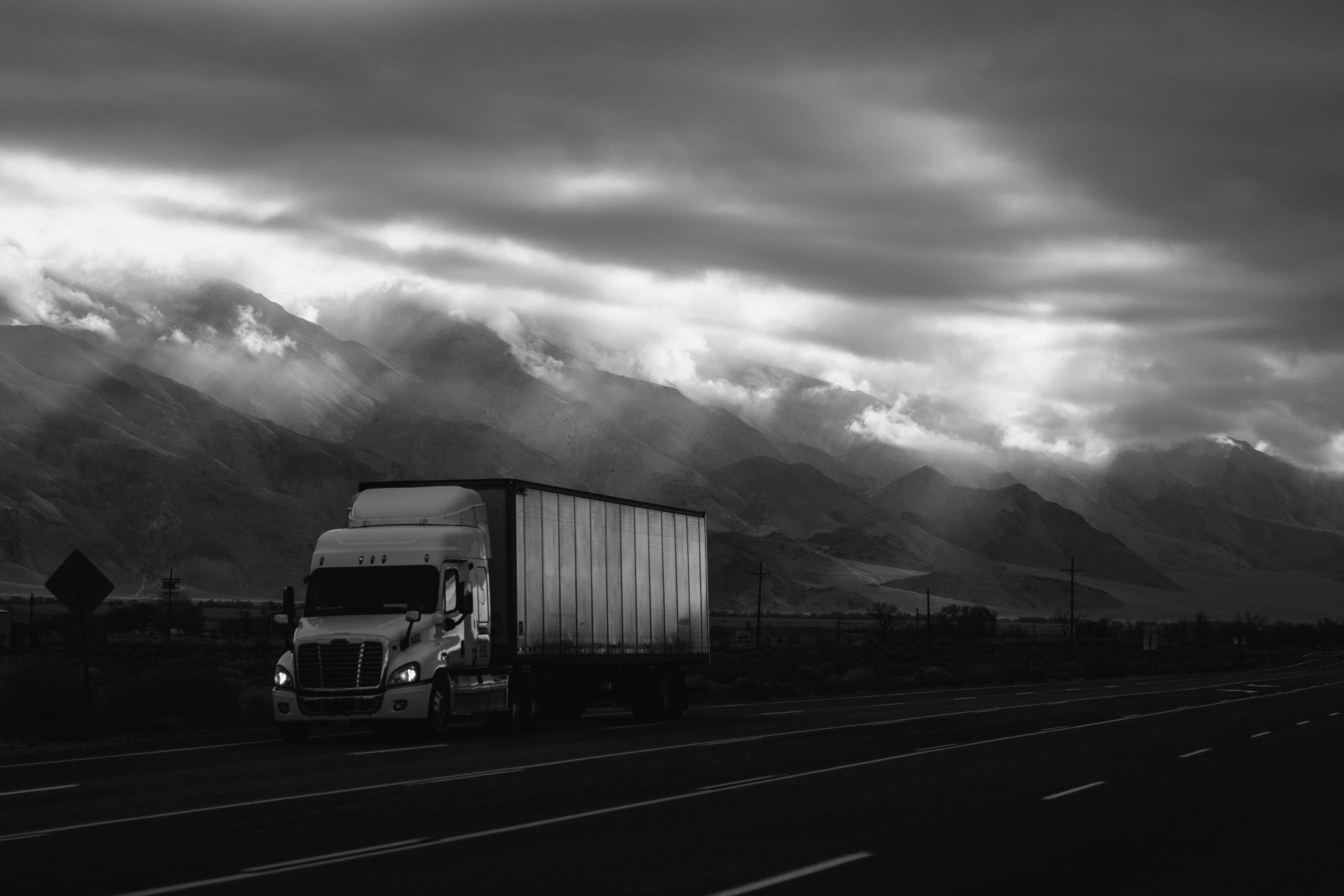 Starting a Trucking Business What You Need to Know